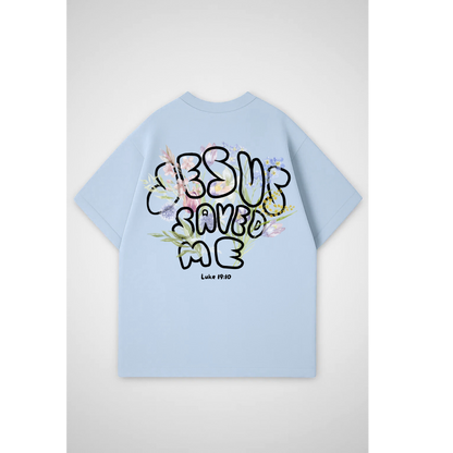 LUKE | Oversized T-Shirt