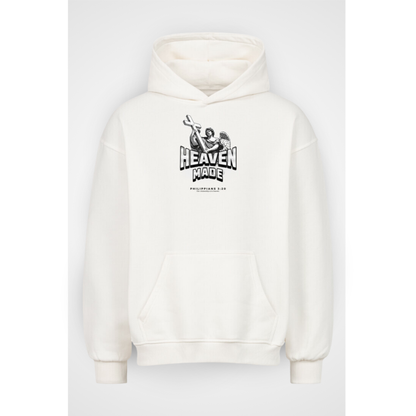 HEAVEN | Oversized Hoodie