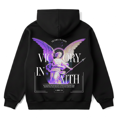 VCTRY | Premium Hoodie