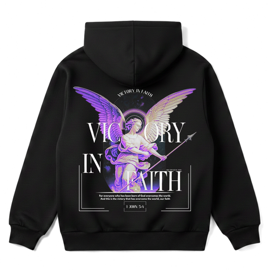VCTRY | Premium Hoodie