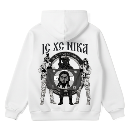 NIKA | Premium Hoodie