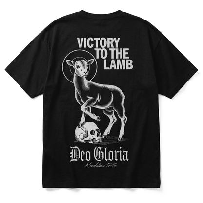 GLORIA | Premium T-Shirt