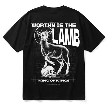 WORTHY | Premium T-Shirt