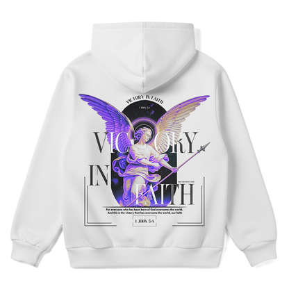 VCTRY | Premium Hoodie