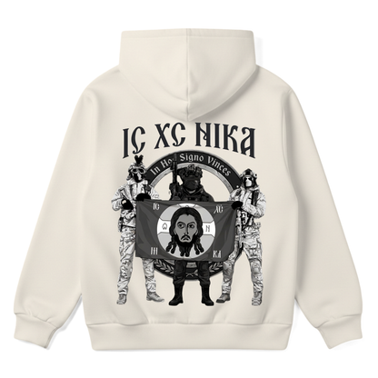 NIKA | Premium Hoodie