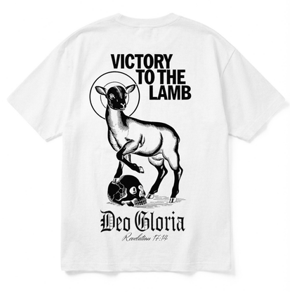 GLORIA | Premium T-Shirt