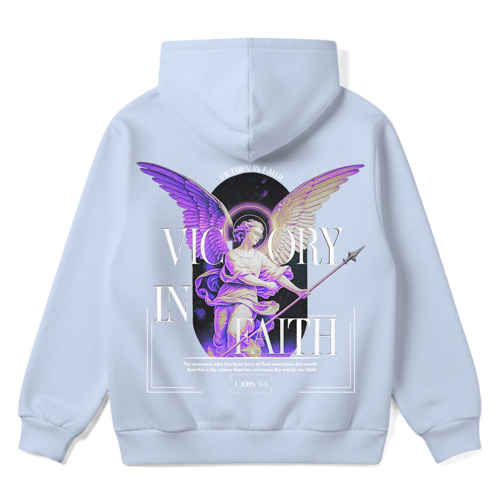 VCTRY | Premium Hoodie