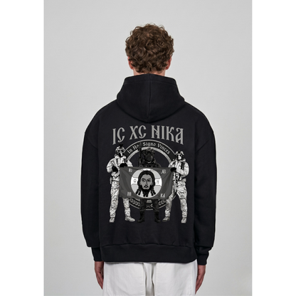 NIKA | Premium Hoodie