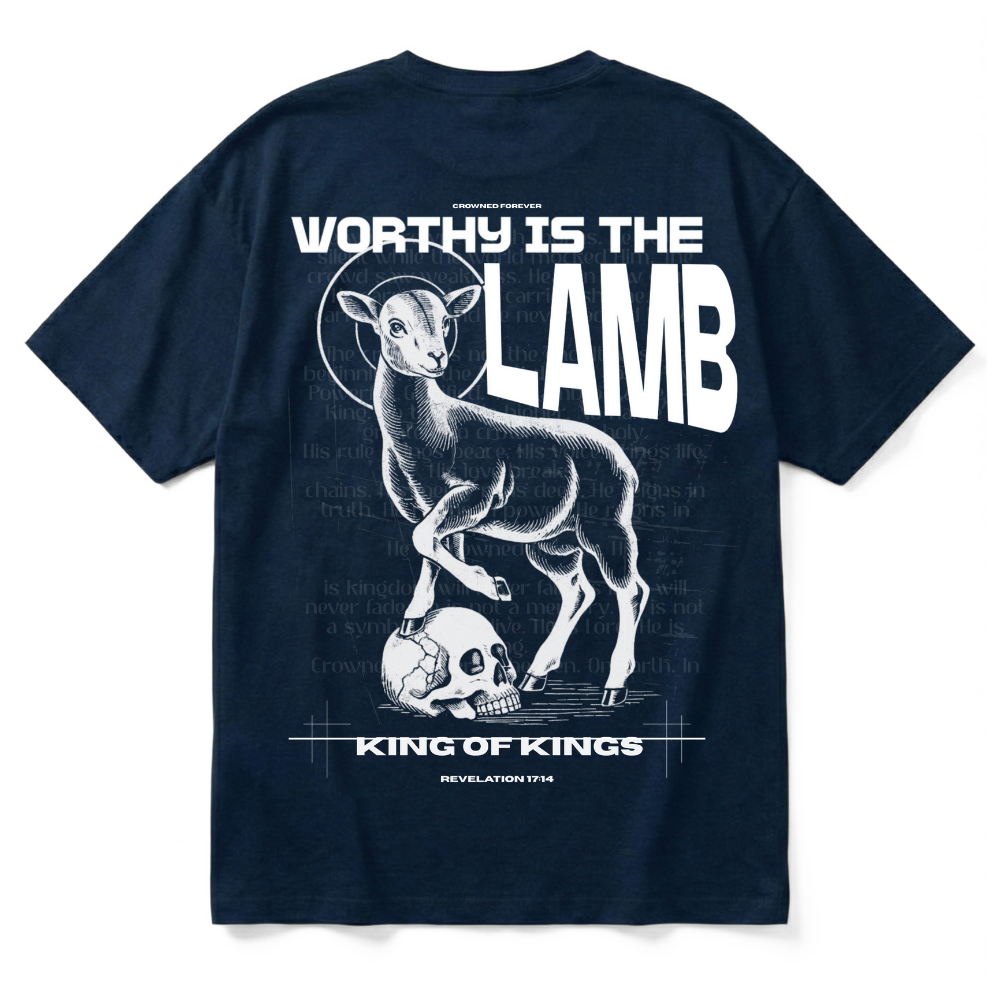 WORTHY | Premium T-Shirt