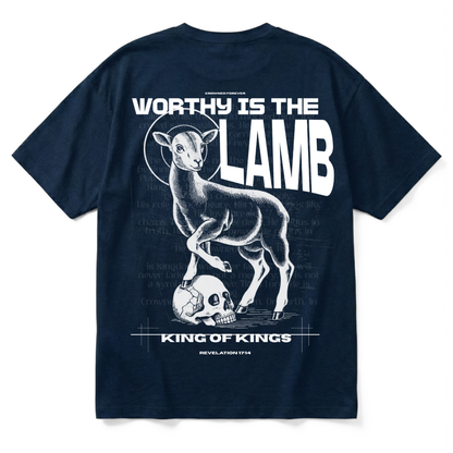 WORTHY | Premium T-Shirt