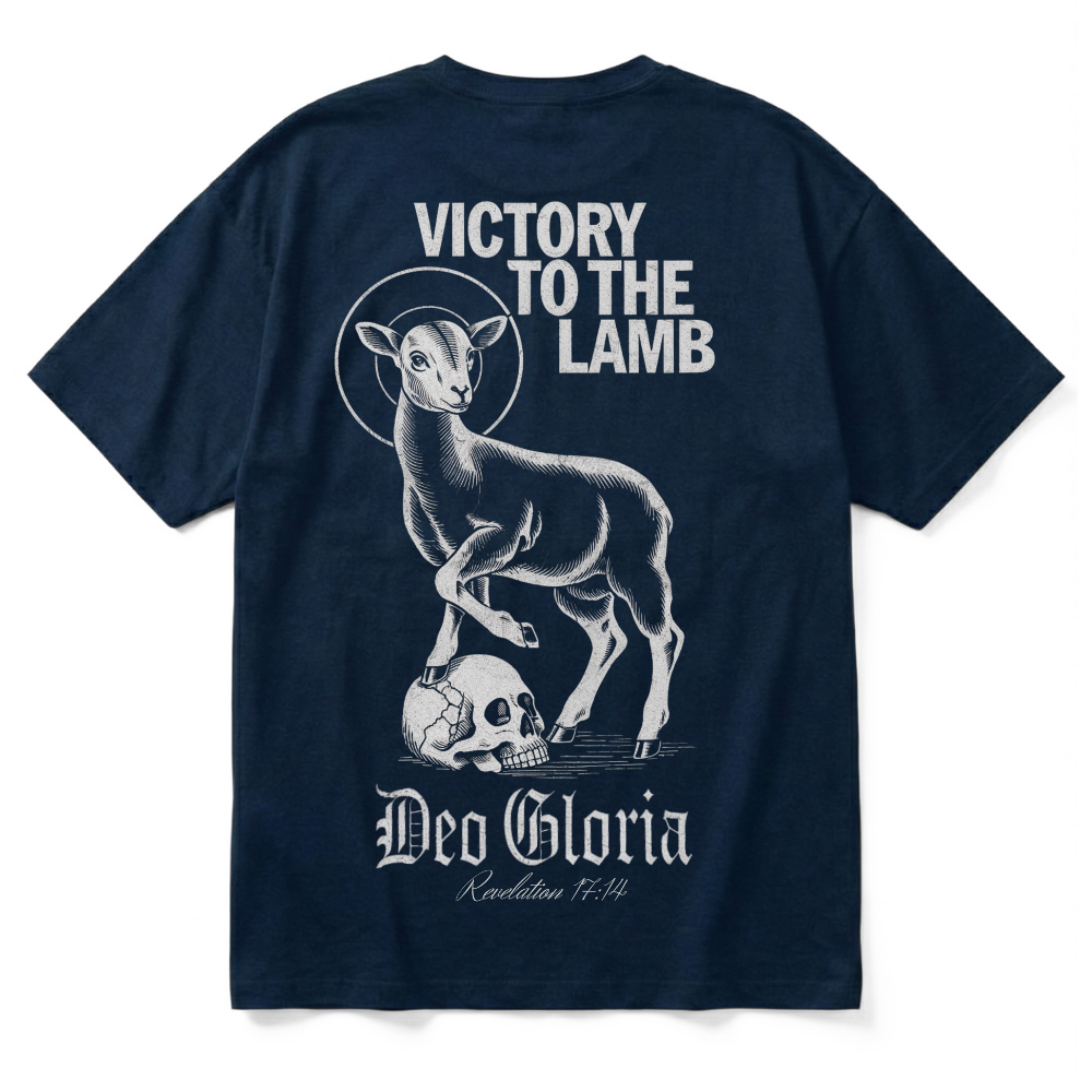 GLORIA | Premium T-Shirt