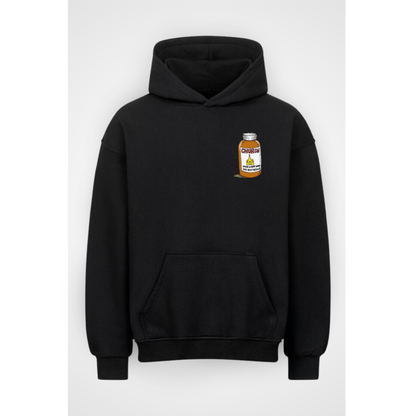 CHURCH | Oversized Hoodie