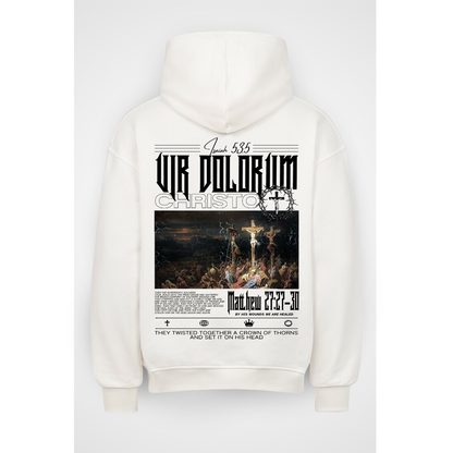 DOLORUM | Oversized Hoodie