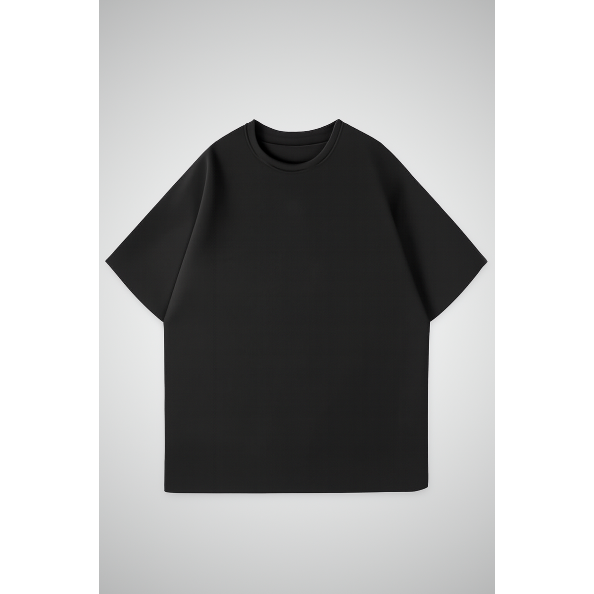 AGNUS | Oversized Shirt