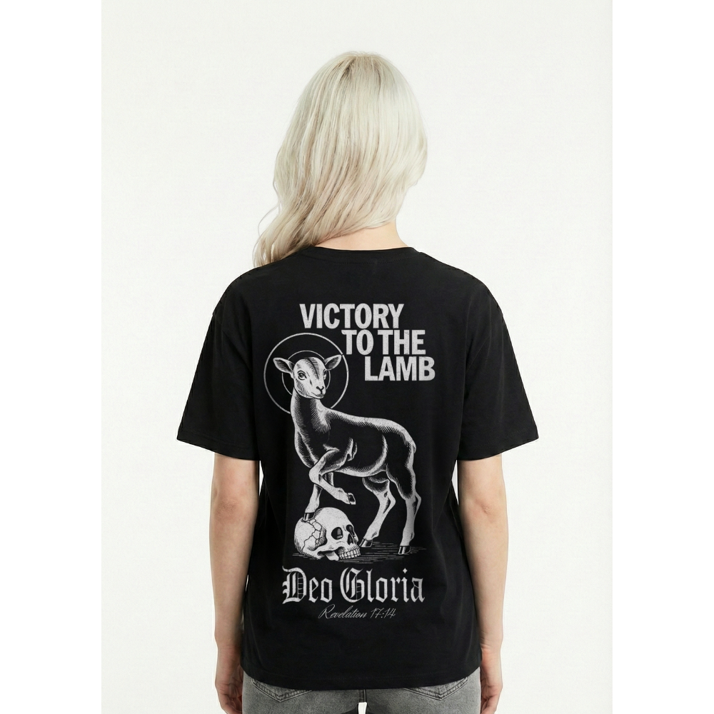 GLORIA | Premium T-Shirt