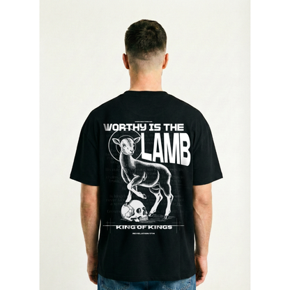 WORTHY | Premium T-Shirt