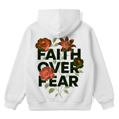 FAITH | Premium Hoodie