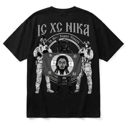 NIKA | Premium T-Shirt