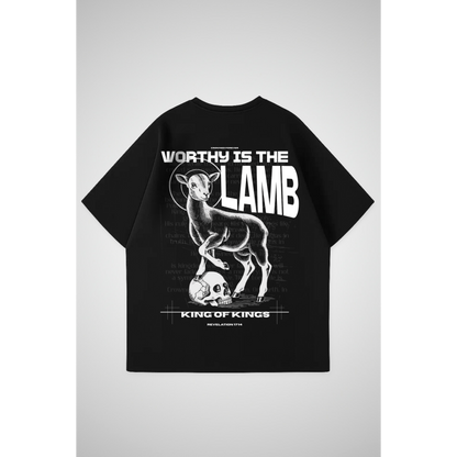 KING OF KINGS | Oversized shirt