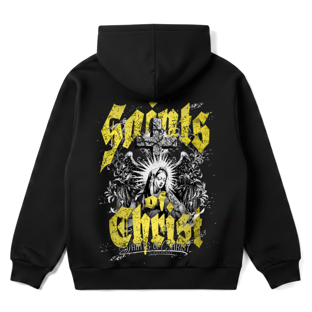 SAINTS | Premium Hoodie