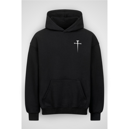 BASIC | Oversized Hoodie