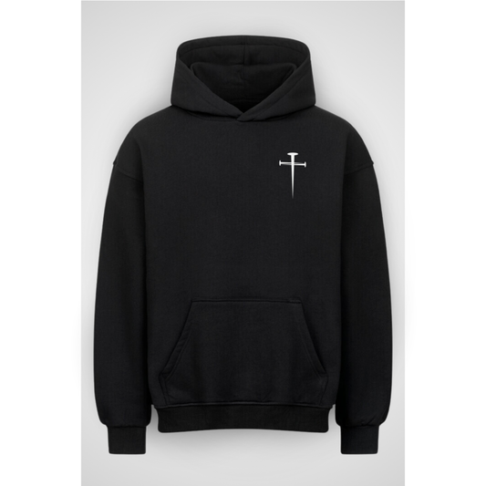 BASIC | Oversized Hoodie