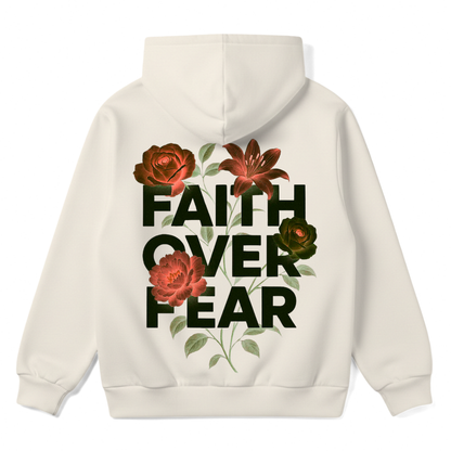 FAITH | Premium Hoodie