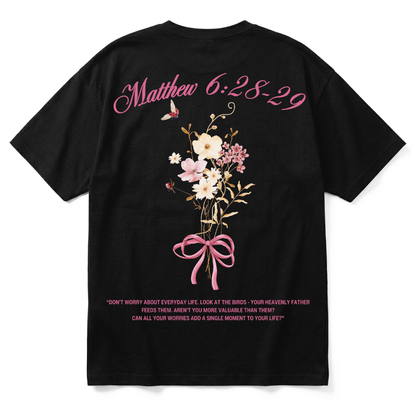 MATTHEW | Premium T-Shirt