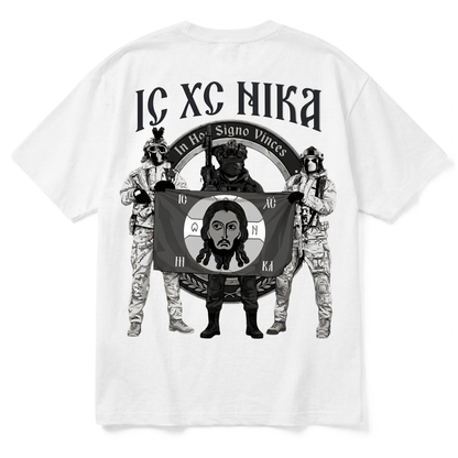 NIKA | Premium T-Shirt