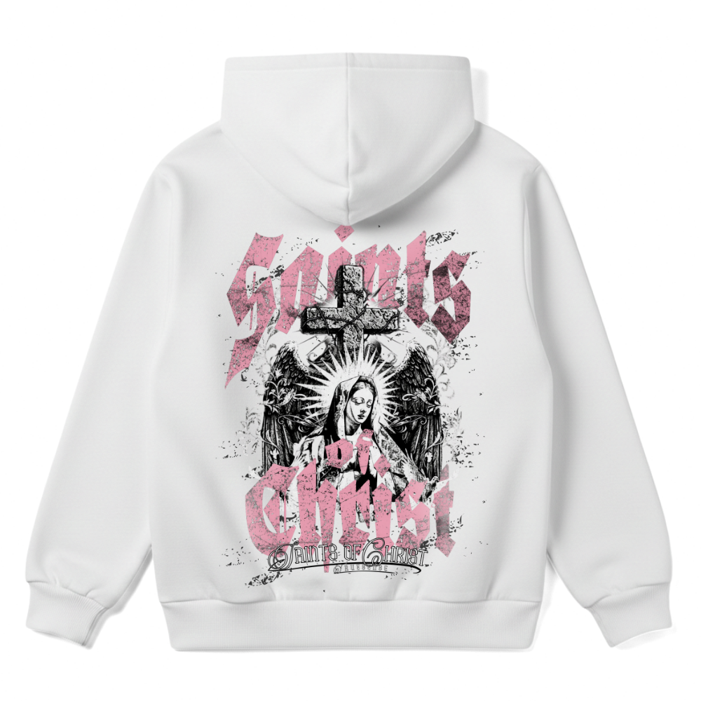 SAINTS | Premium Hoodie