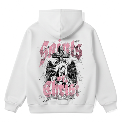 SAINTS | Premium Hoodie