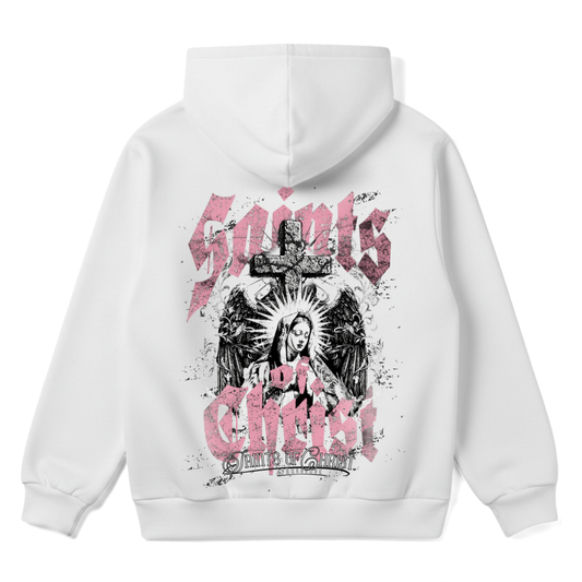 SAINTS | Premium Hoodie