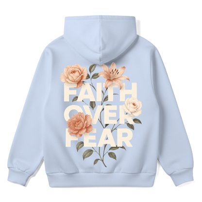 FAITH | Premium Hoodie