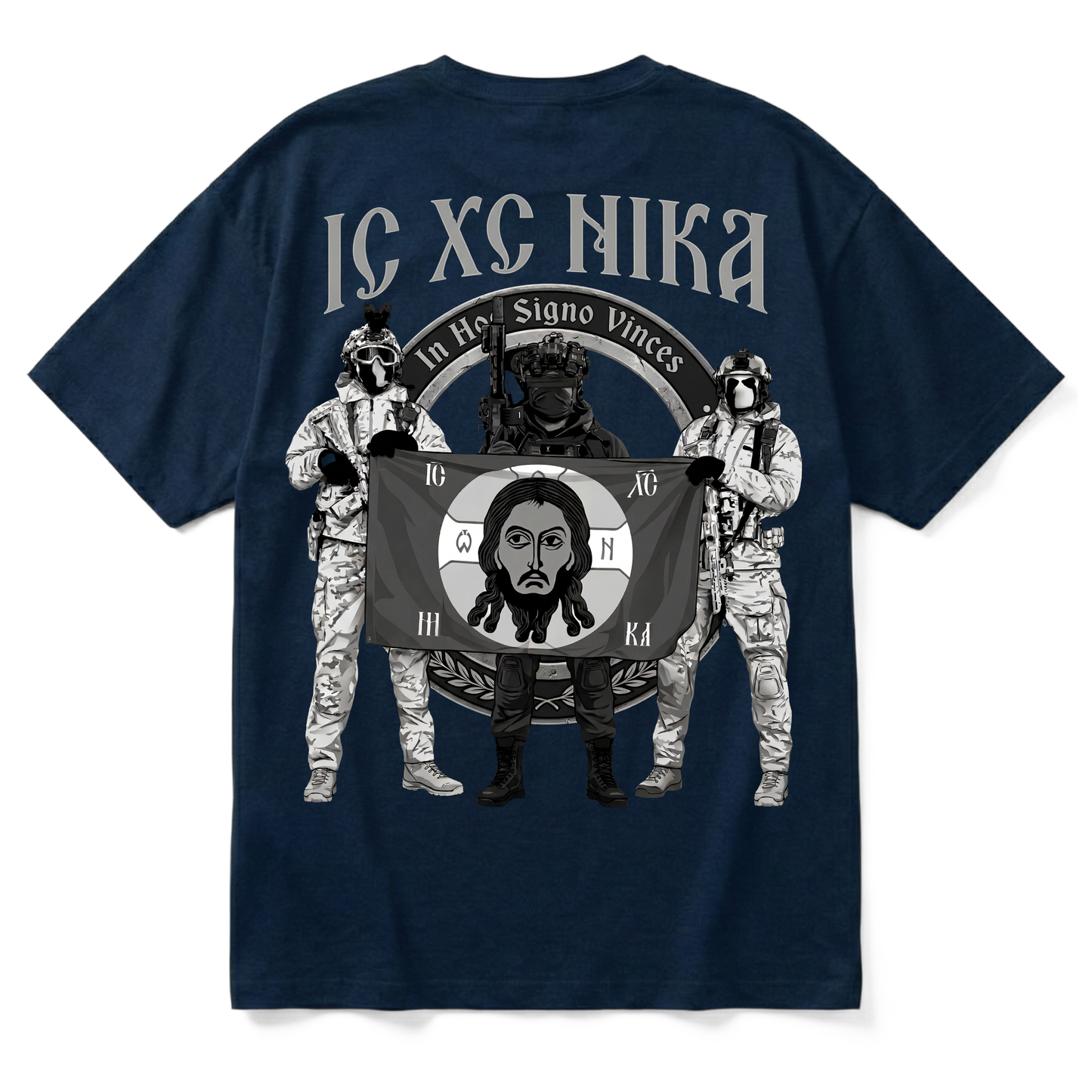NIKA | Premium T-Shirt