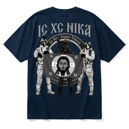 NIKA | Premium T-Shirt
