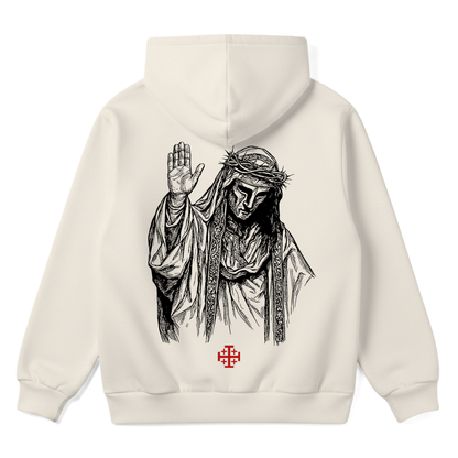 DEUS VULT | Premium Hoodie