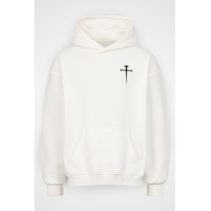 BASIC | Oversized Hoodie