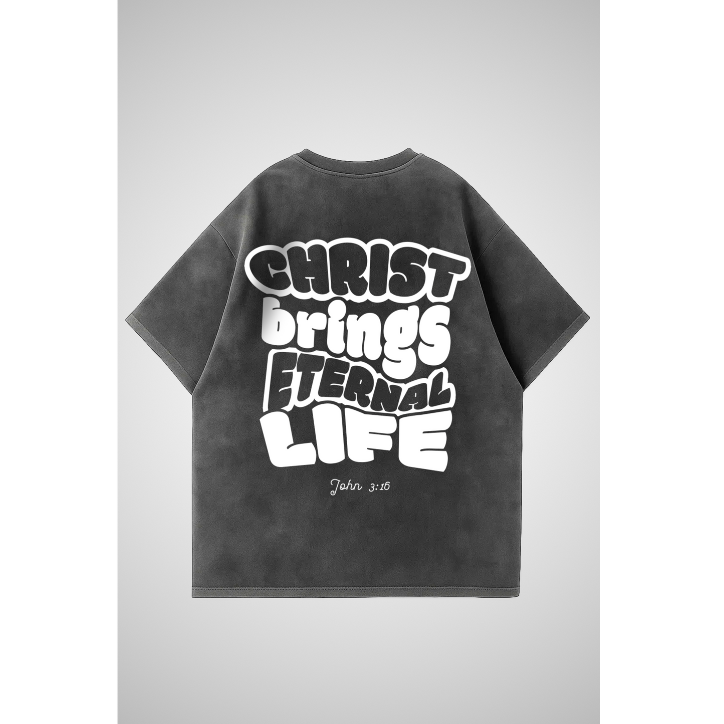 LFE | Oversized T-Shirt