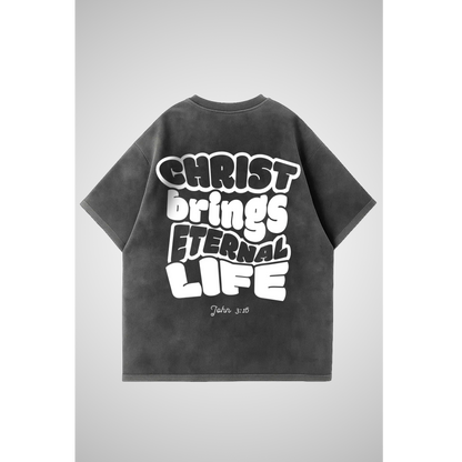 LFE | Oversized T-Shirt