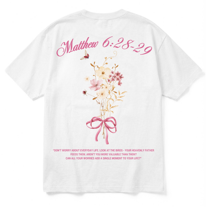 MATTHEW | Premium T-Shirt