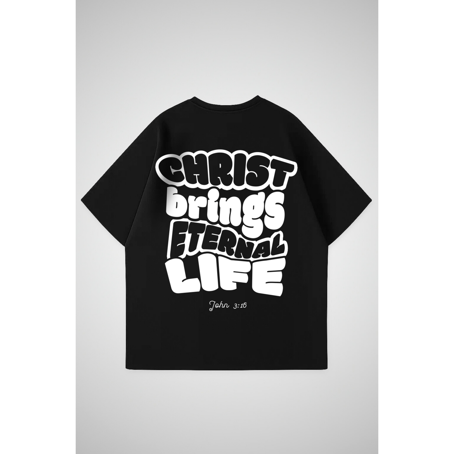 LFE | Oversized T-Shirt