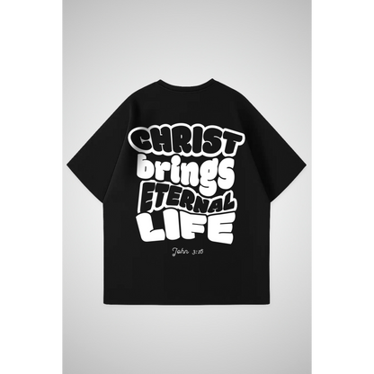 LFE | Oversized T-Shirt