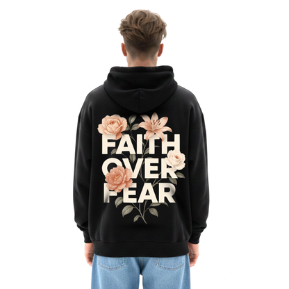 FAITH | Premium Hoodie