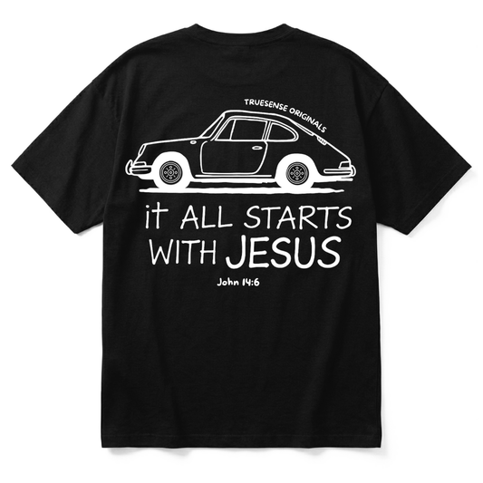 PORSCHE | Premium T-Shirt