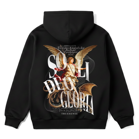 SOLIDEO | Premium Hoodie