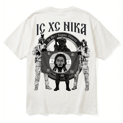 NIKA | Premium T-Shirt
