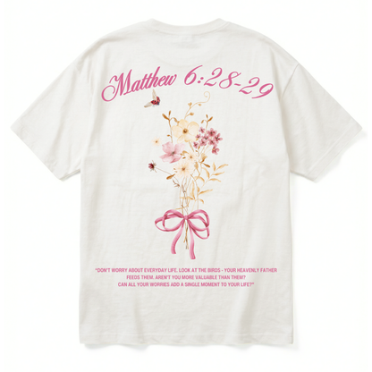 MATTHEW | Premium T-Shirt