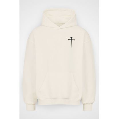 BASIC | Oversized Hoodie