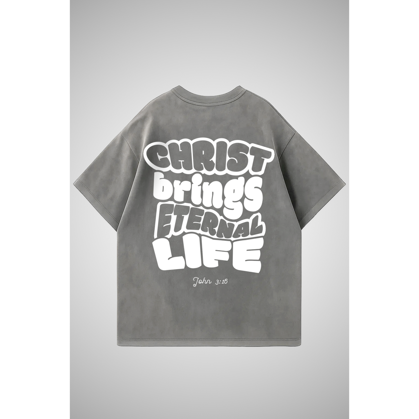 LFE | Oversized T-Shirt