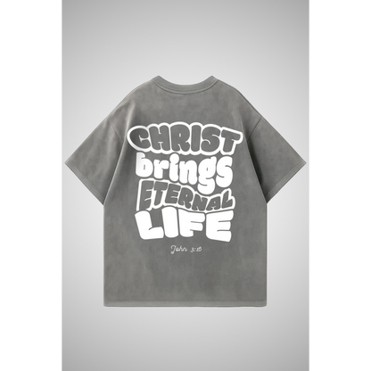 LFE | Oversized T-Shirt